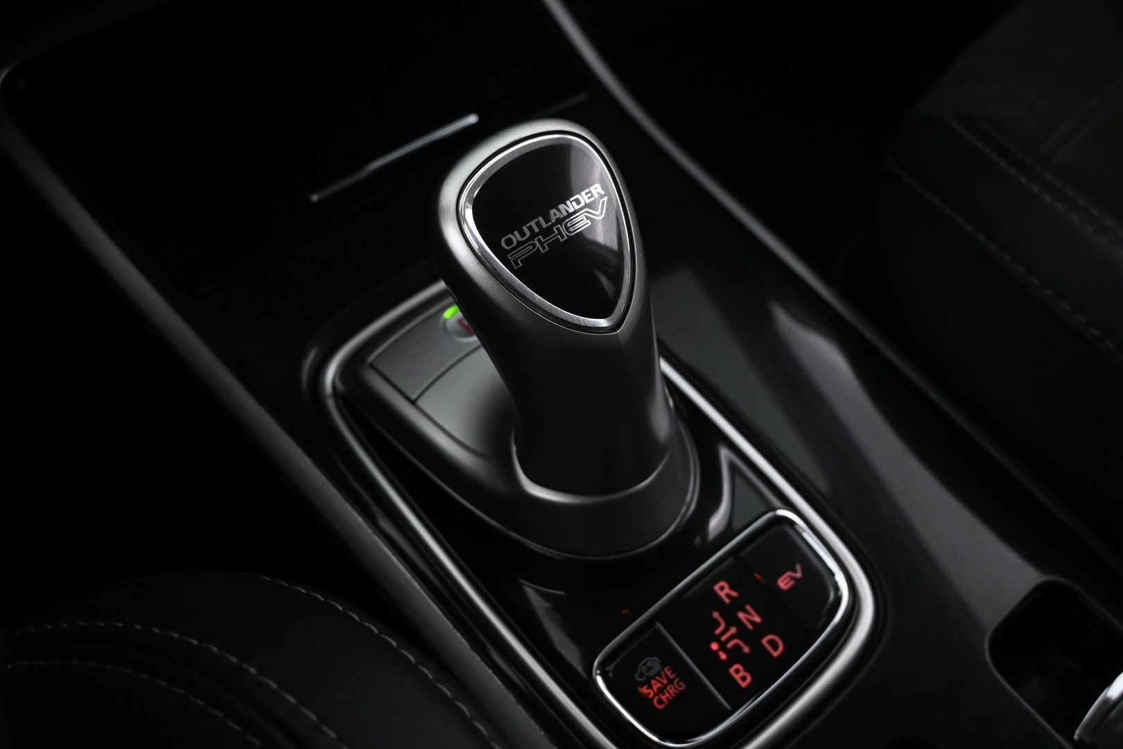 MITSUBISHI Outlander 2019