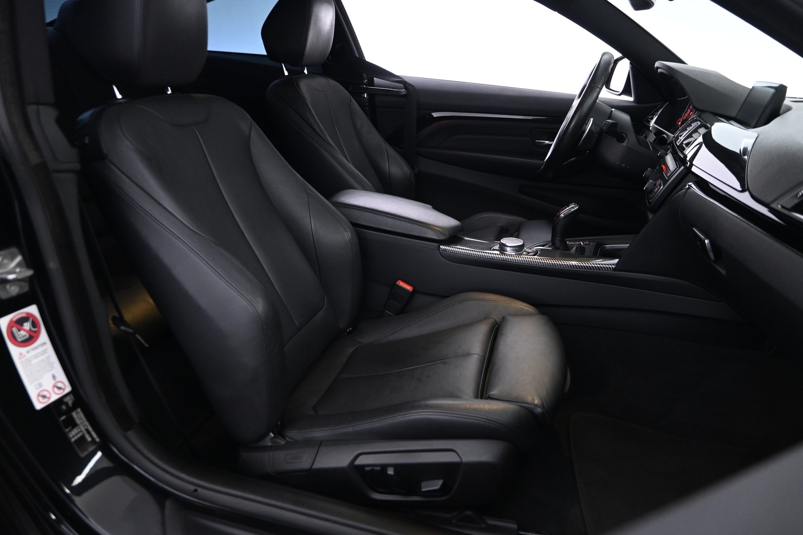 BMW 435 2015