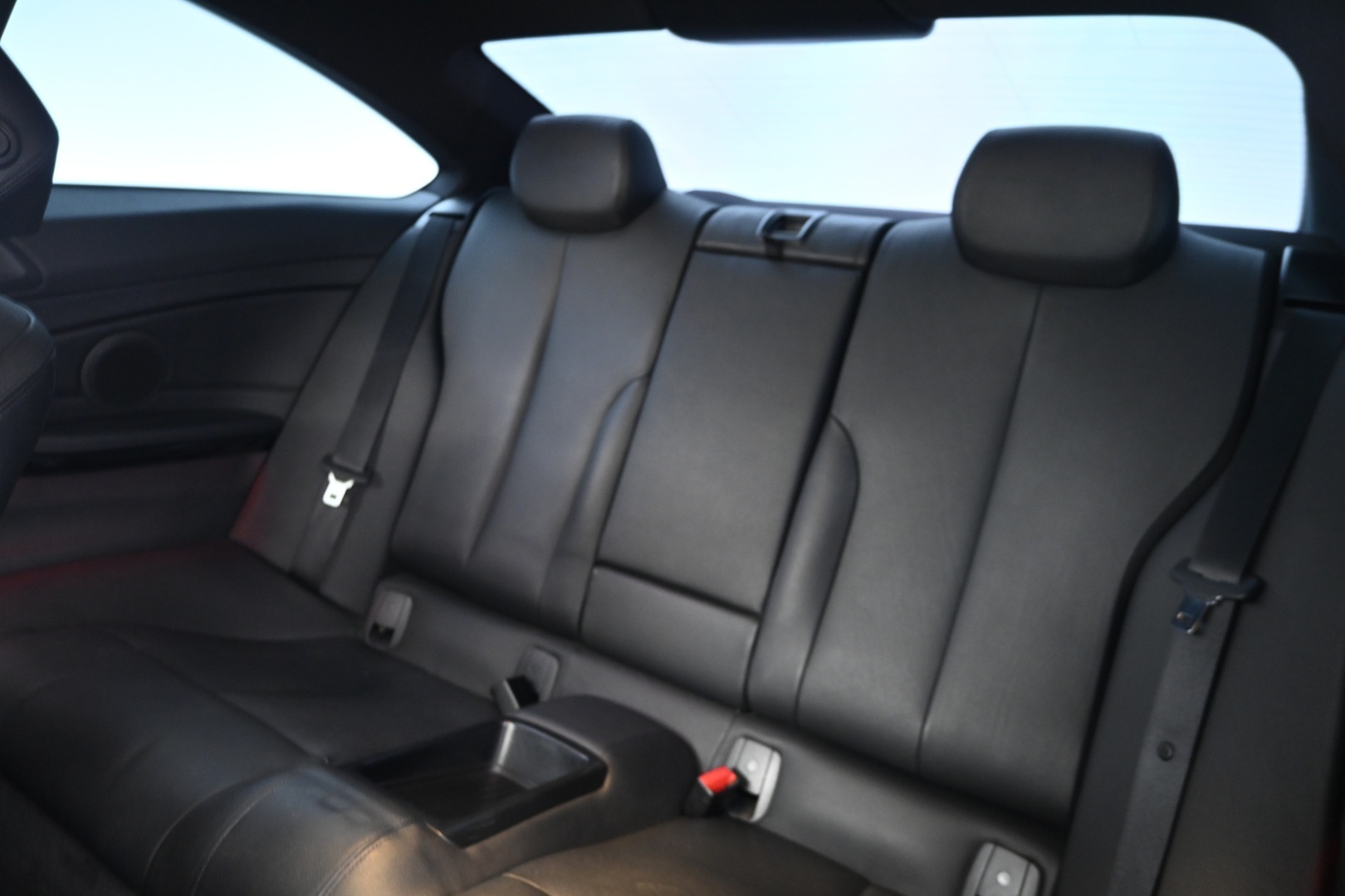 BMW 435 2015