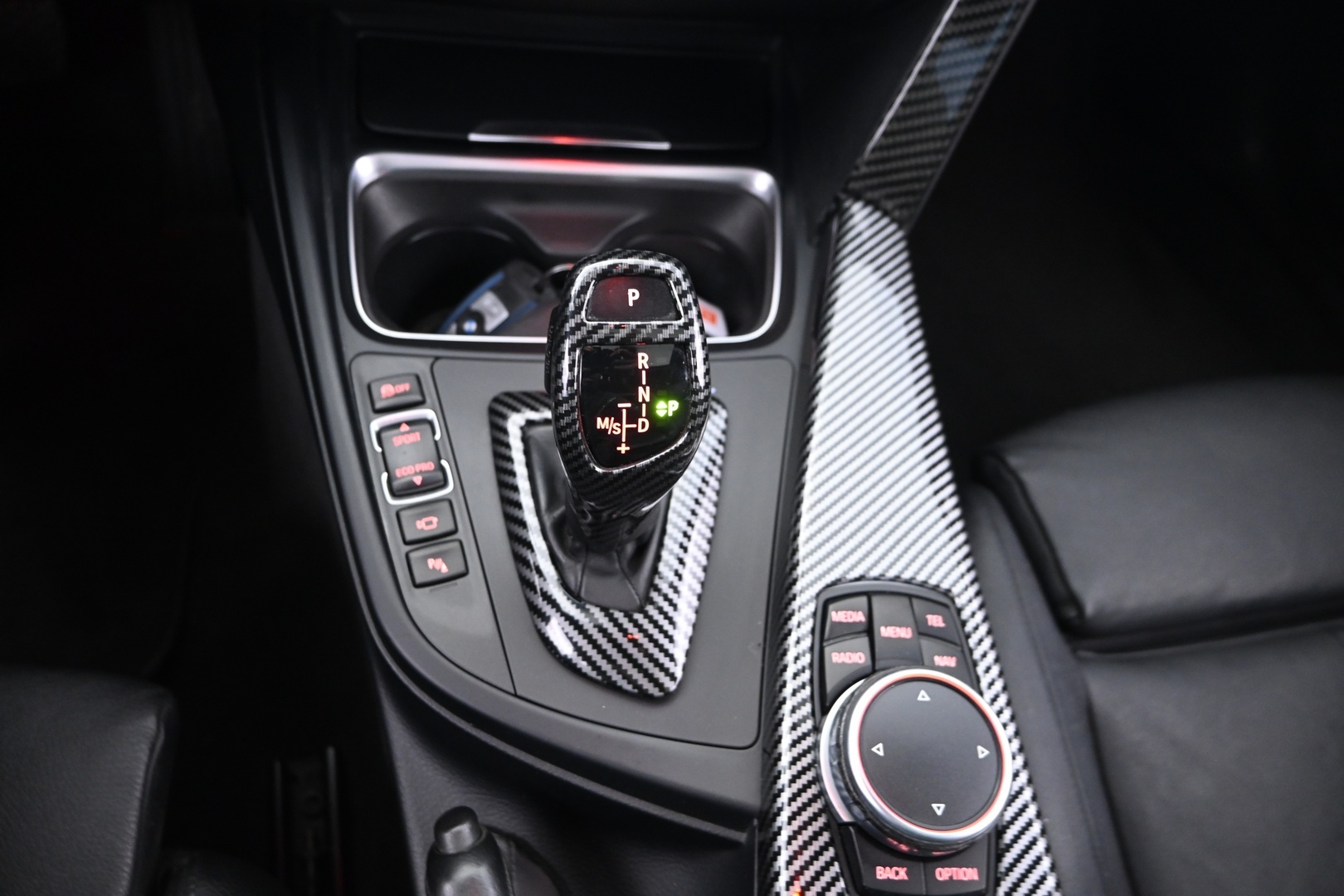 BMW 435 2015