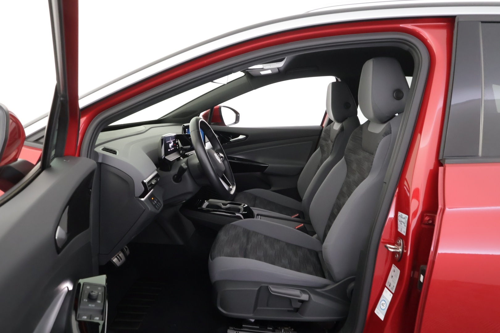 VOLKSWAGEN ID.4 2023