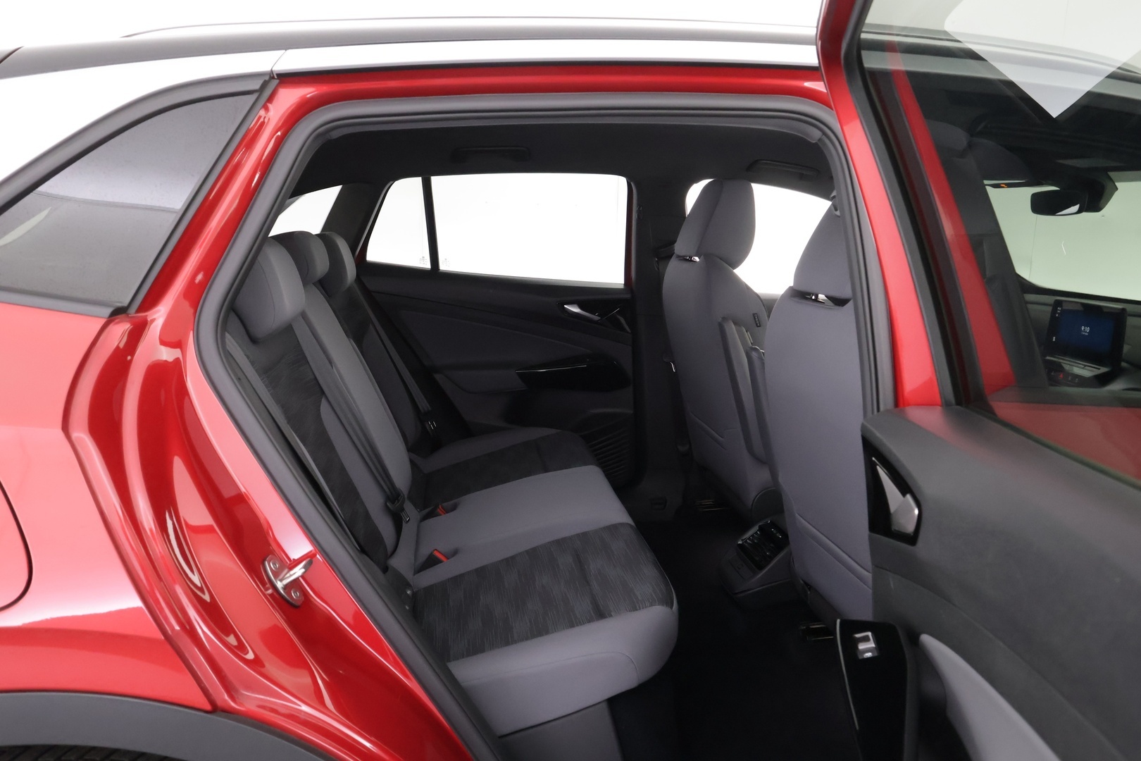 VOLKSWAGEN ID.4 2023