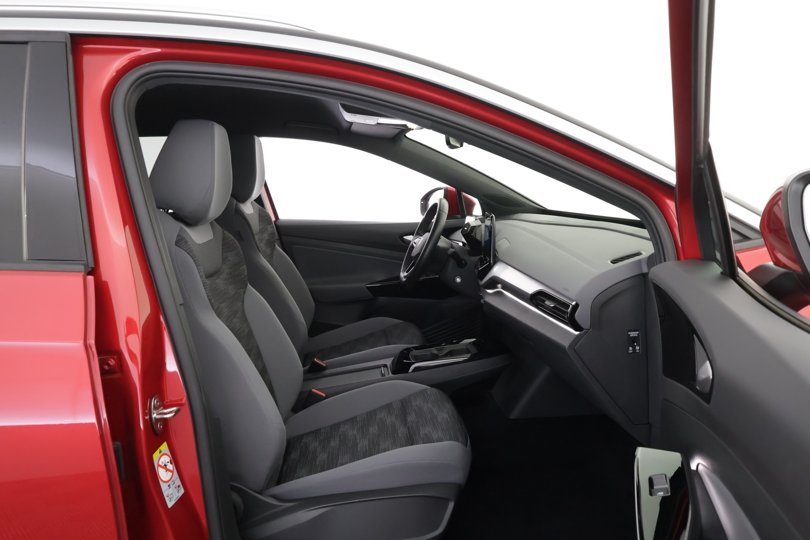 VOLKSWAGEN ID.4 2023