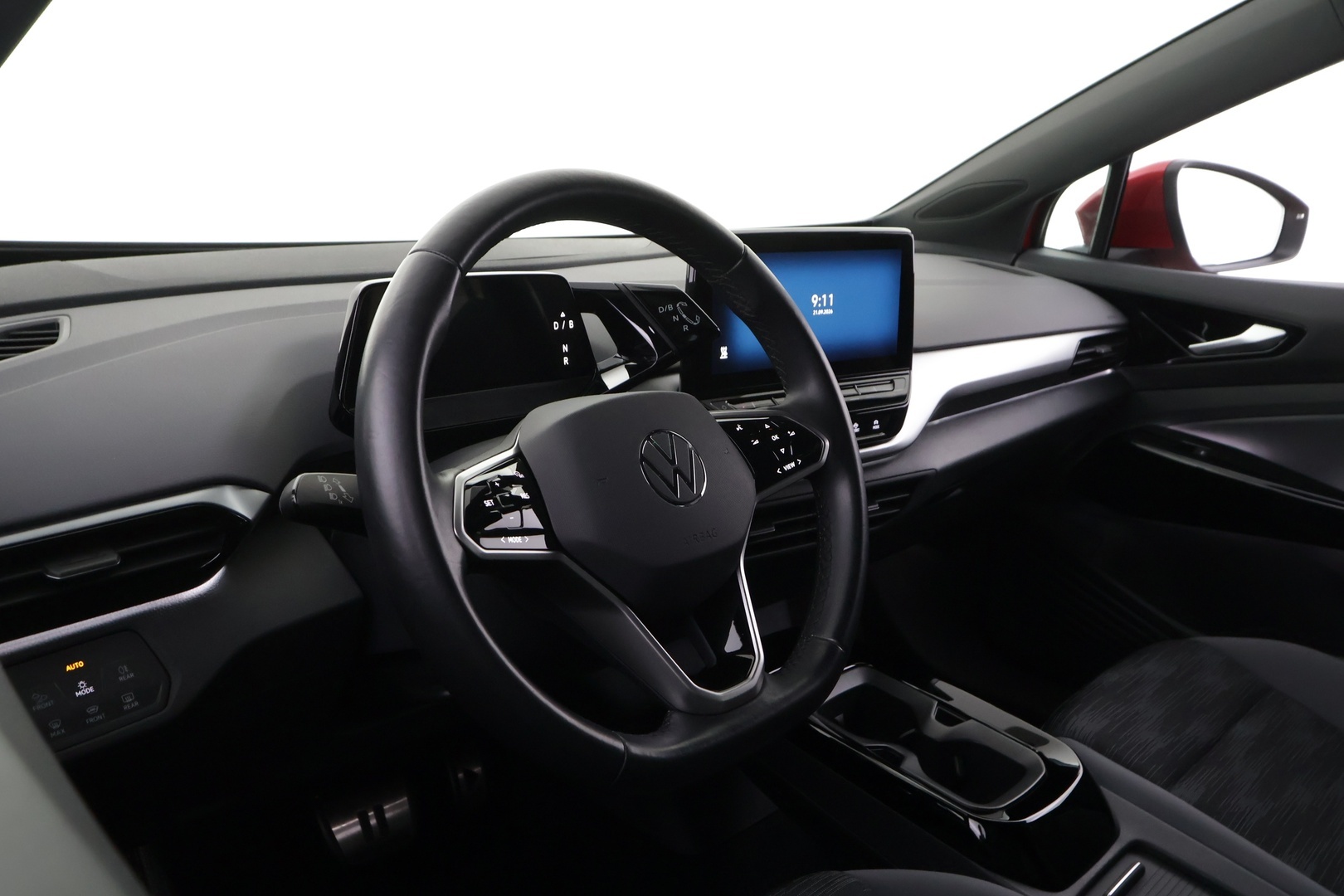VOLKSWAGEN ID.4 2023