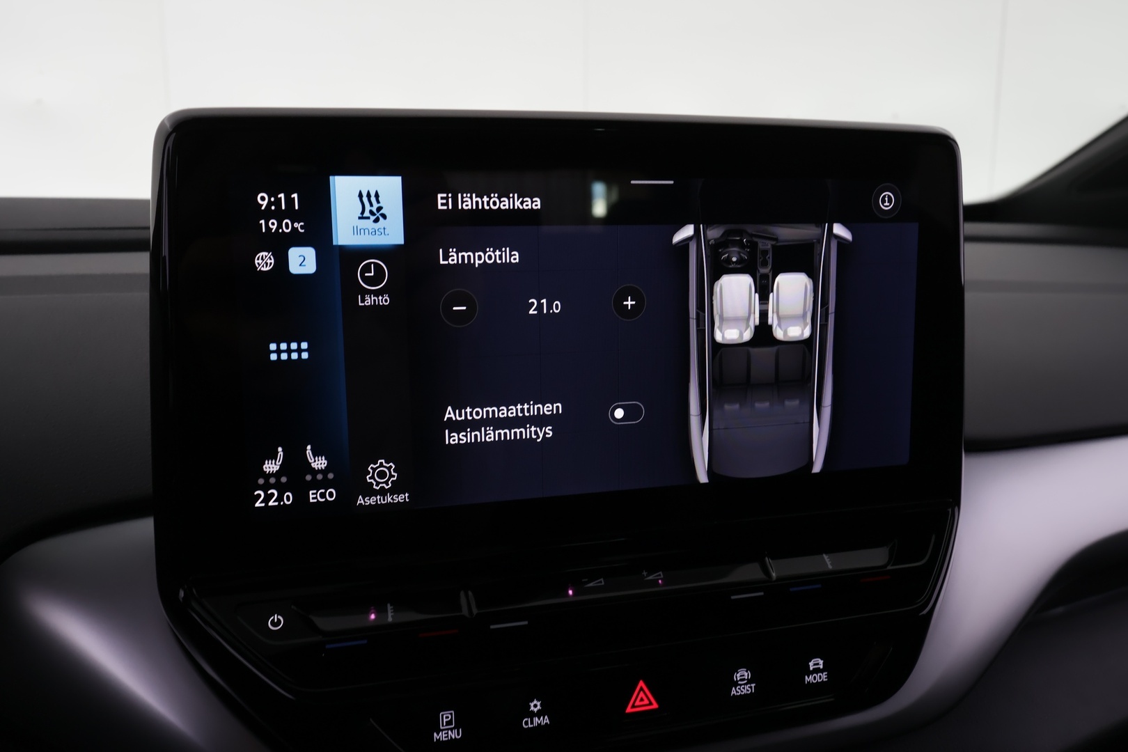 VOLKSWAGEN ID.4 2023