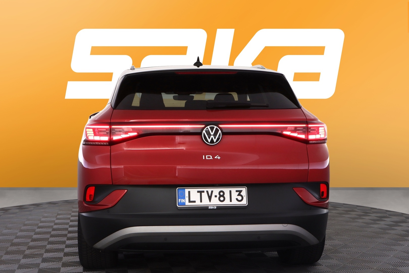 VOLKSWAGEN ID.4 2023