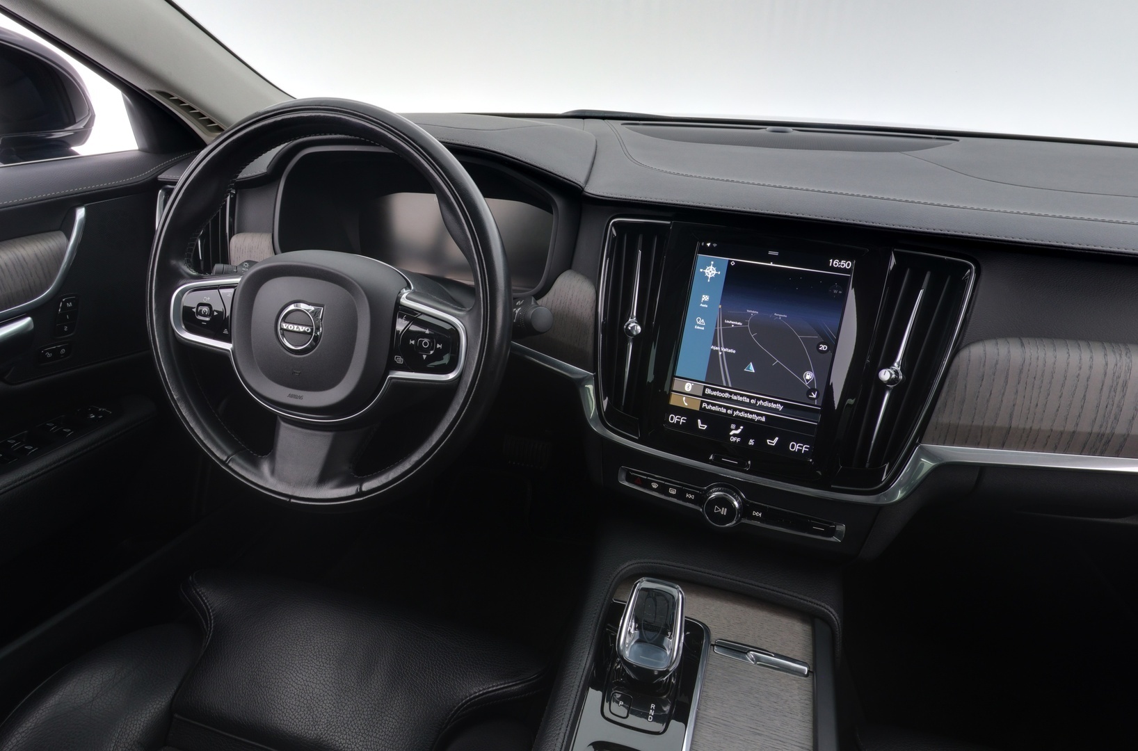 VOLVO S90 2021