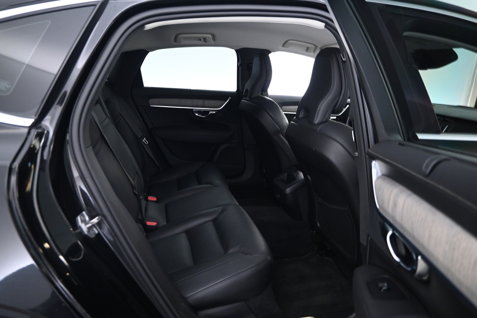 VOLVO S90 2021