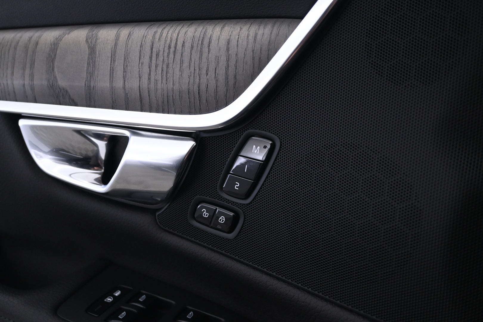 VOLVO S90 2021
