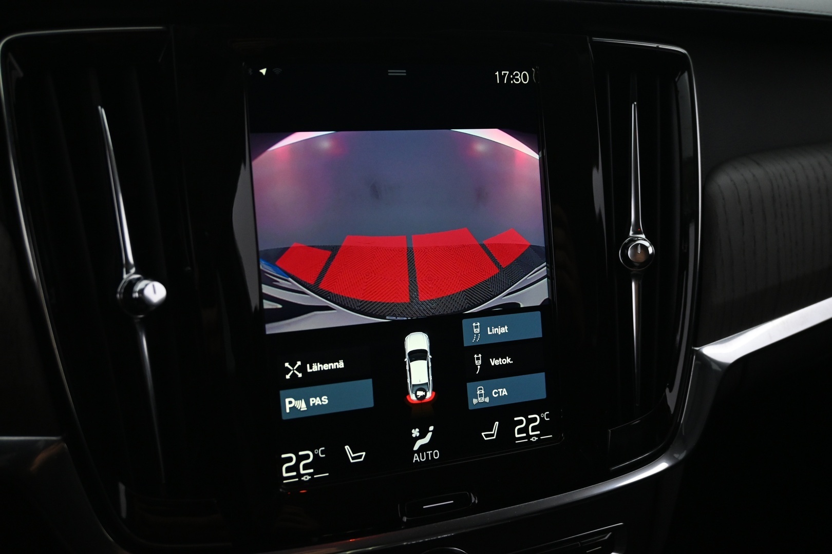 VOLVO S90 2021