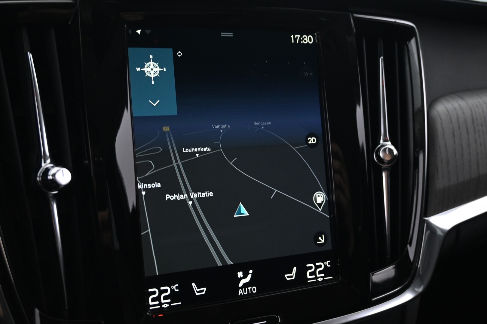 VOLVO S90 2021
