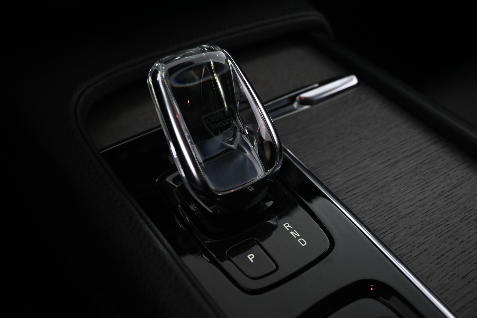 VOLVO S90 2021