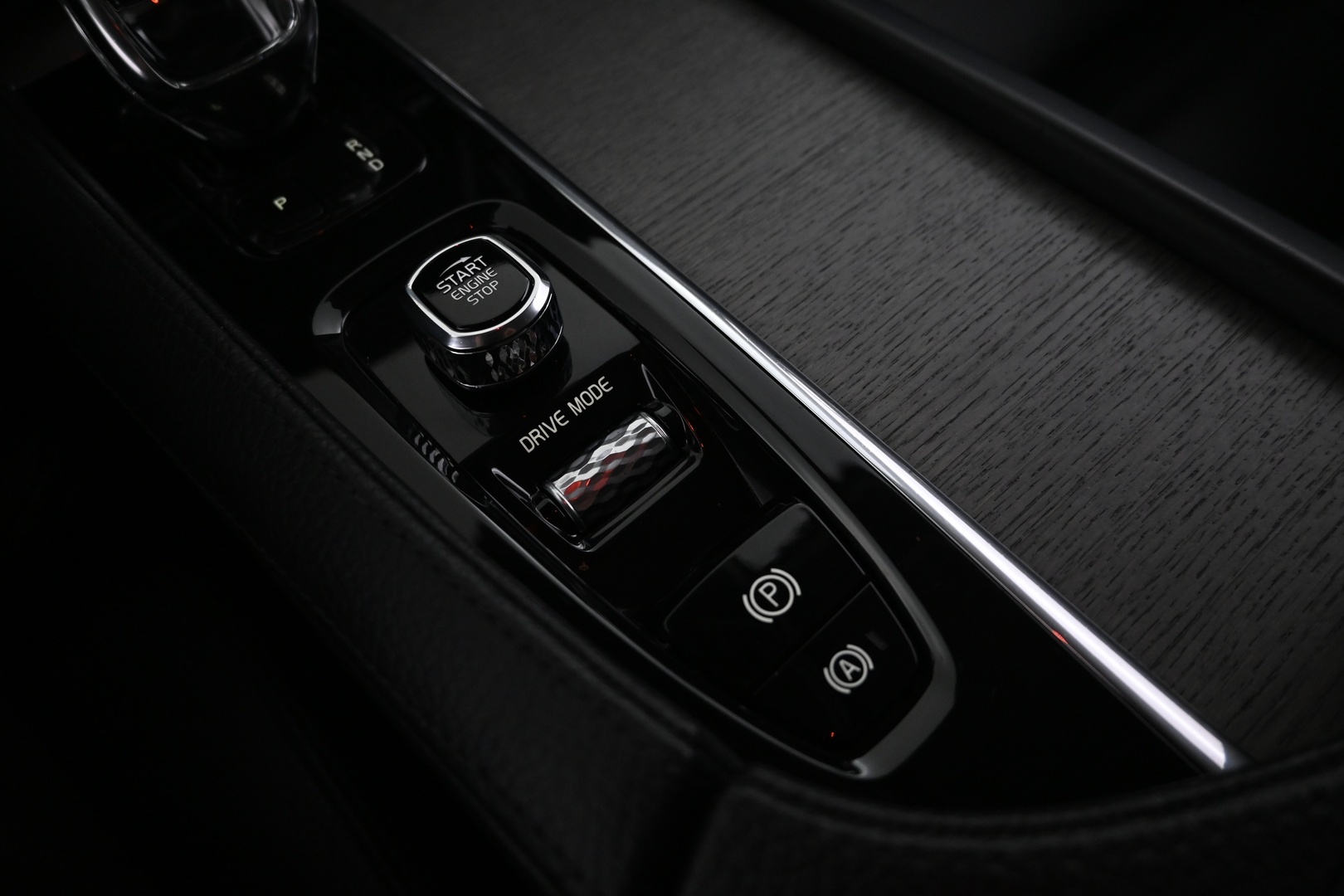 VOLVO S90 2021