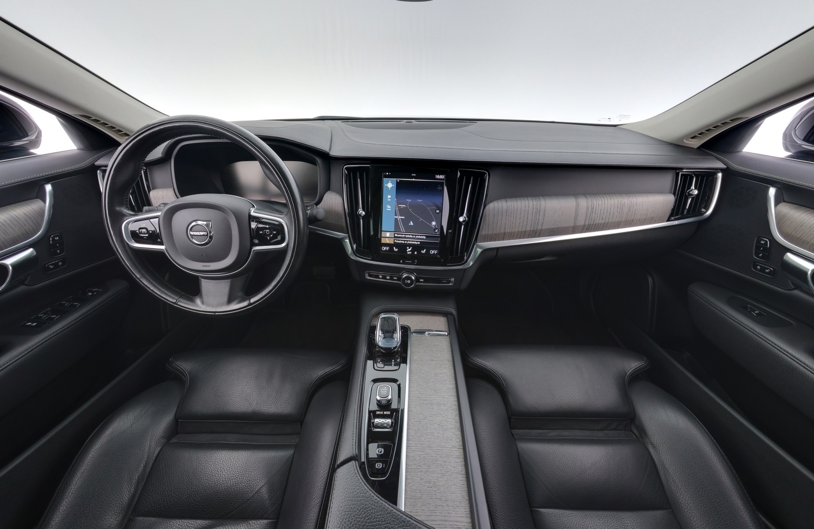 VOLVO S90 2021