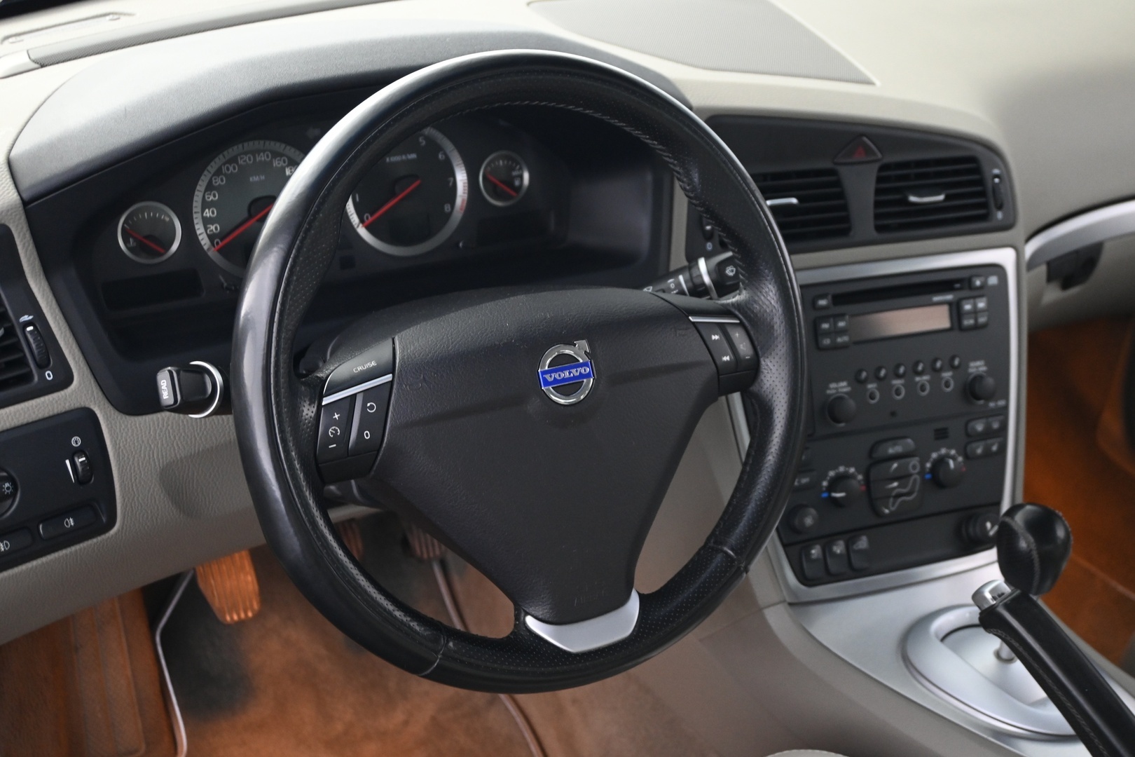 VOLVO S60 2006
