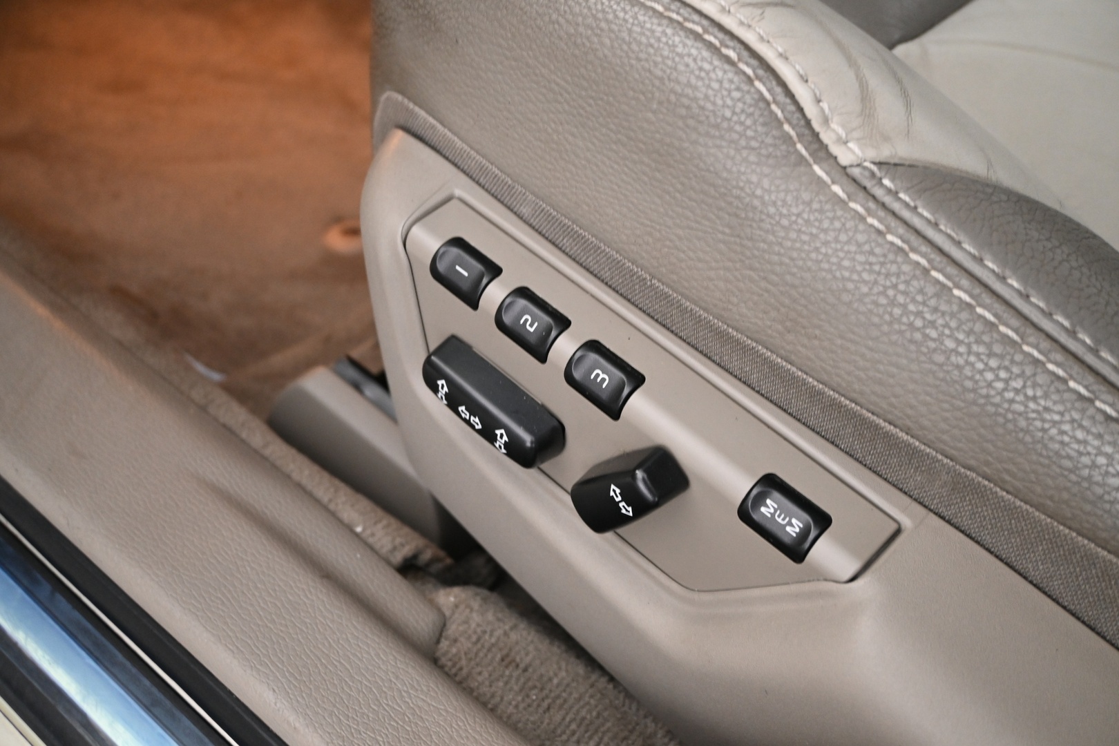 VOLVO S60 2006