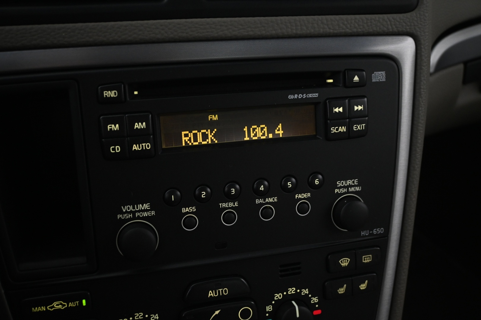 VOLVO S60 2006