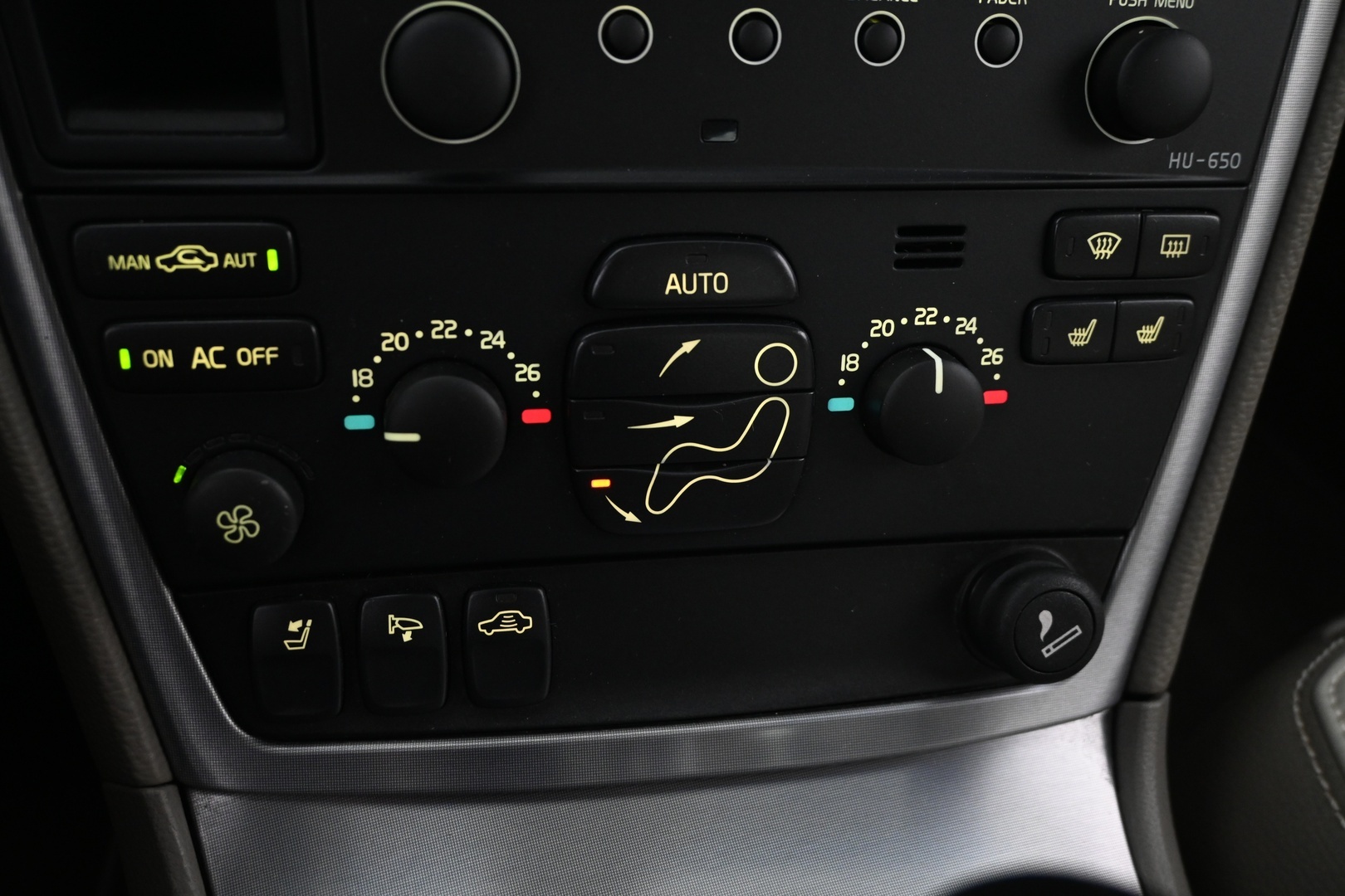 VOLVO S60 2006