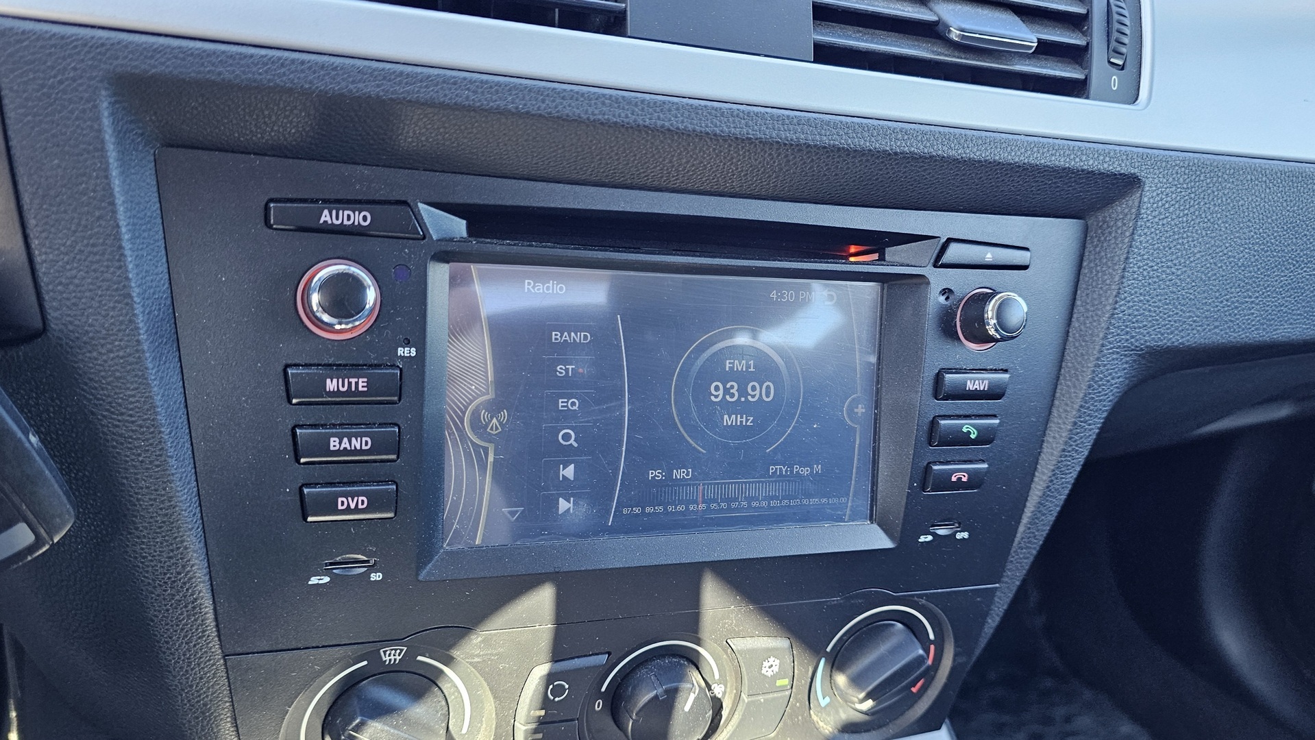 BMW 335 2007