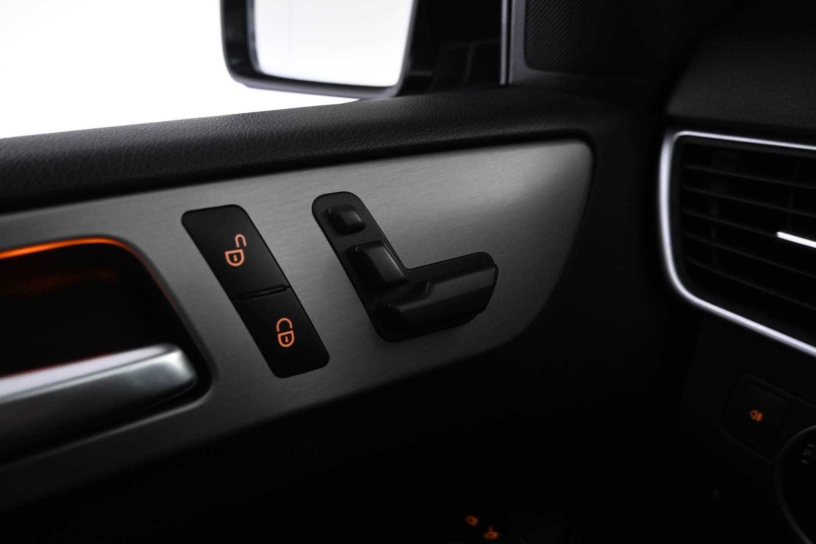 MERCEDES-BENZ ML 2011