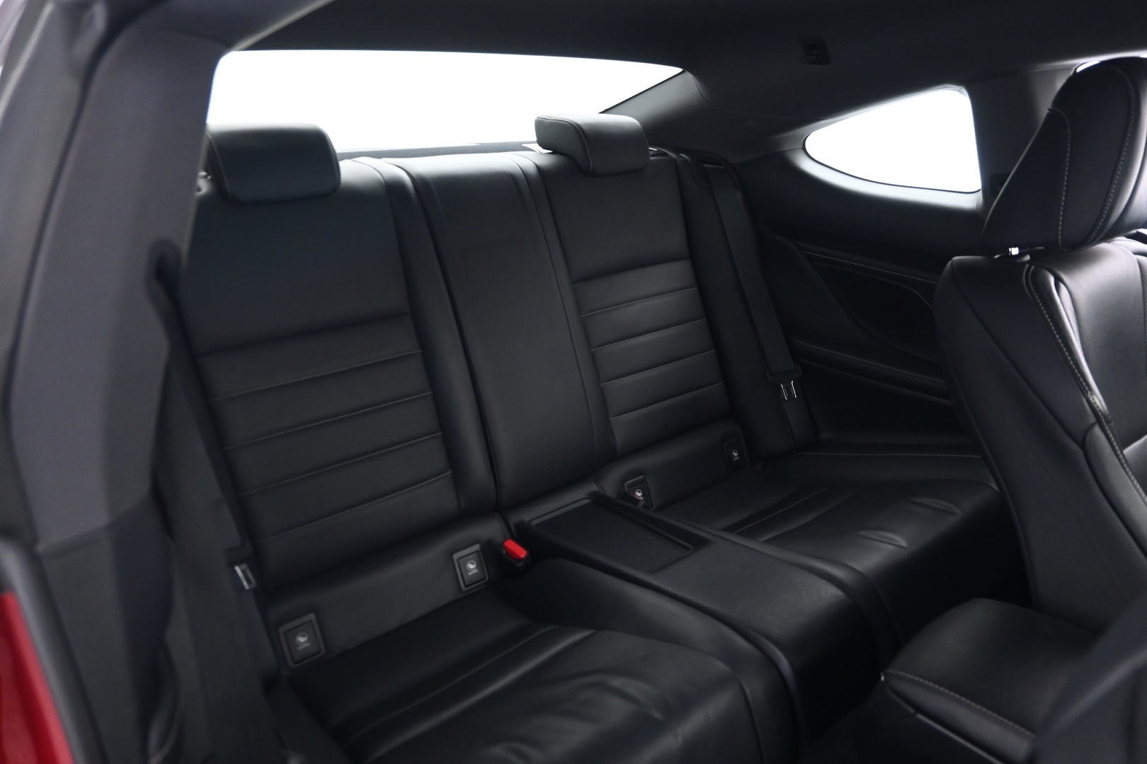 LEXUS RC 2016