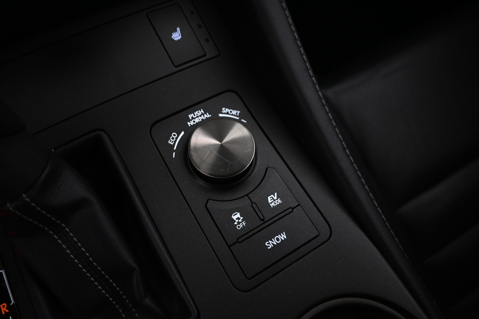 LEXUS RC 2016
