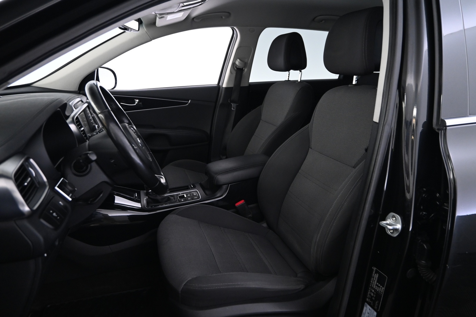 KIA Sorento 2017