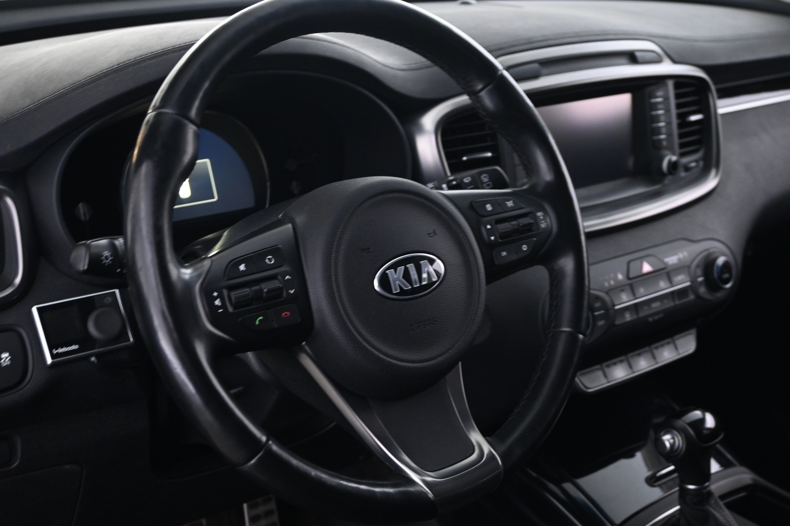 KIA Sorento 2017