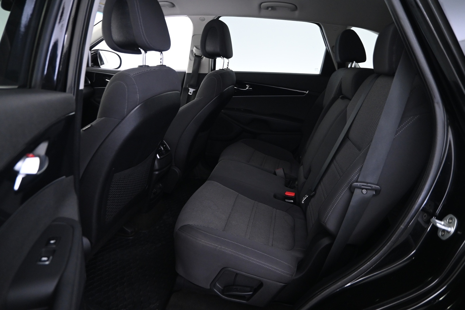 KIA Sorento 2017