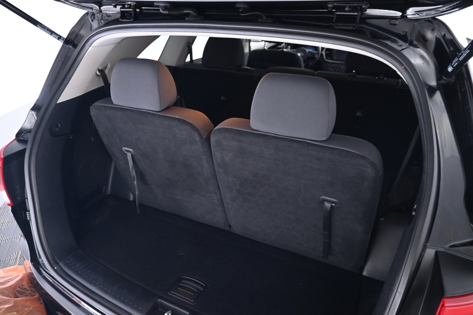 KIA Sorento 2017
