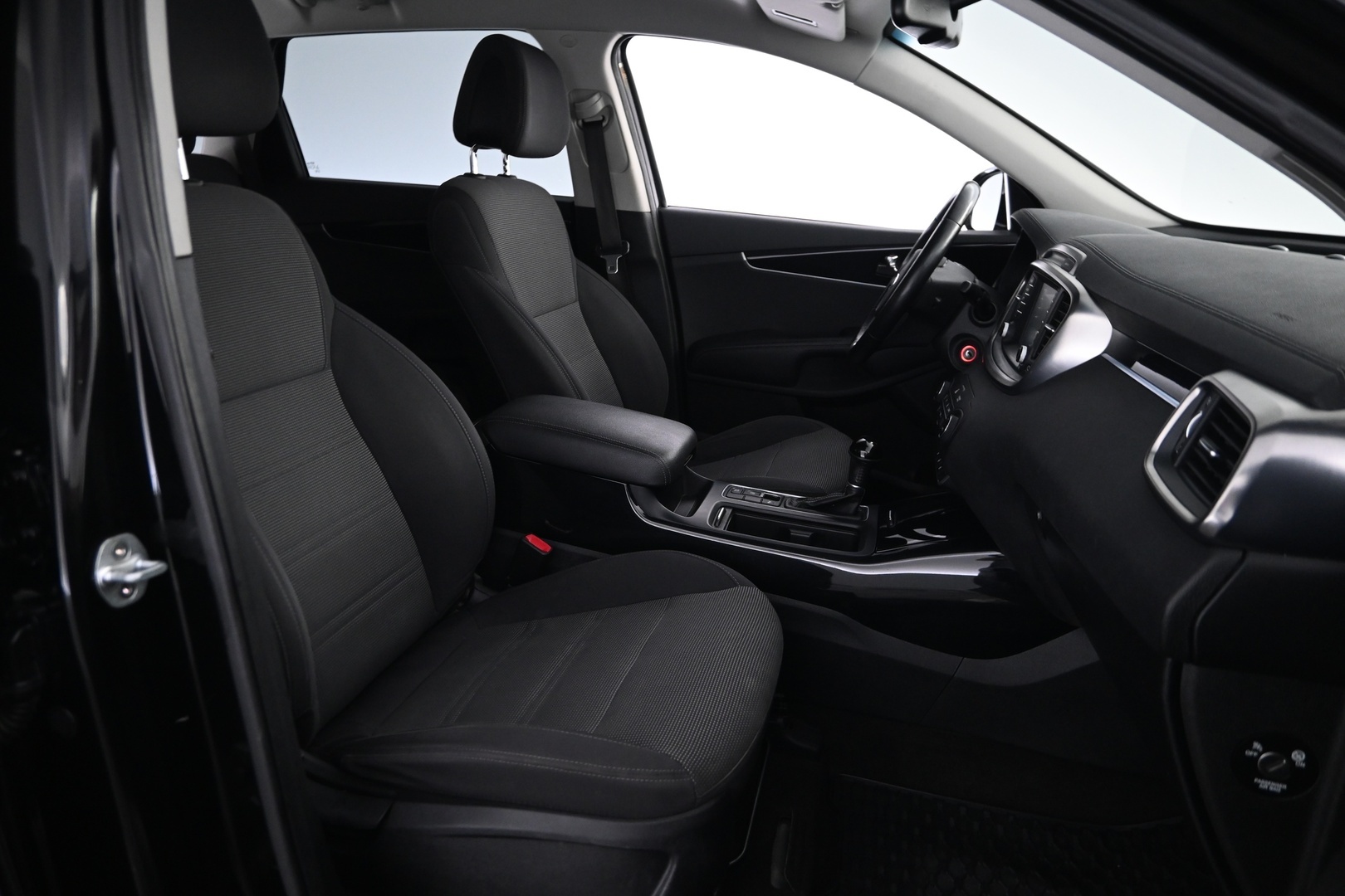 KIA Sorento 2017