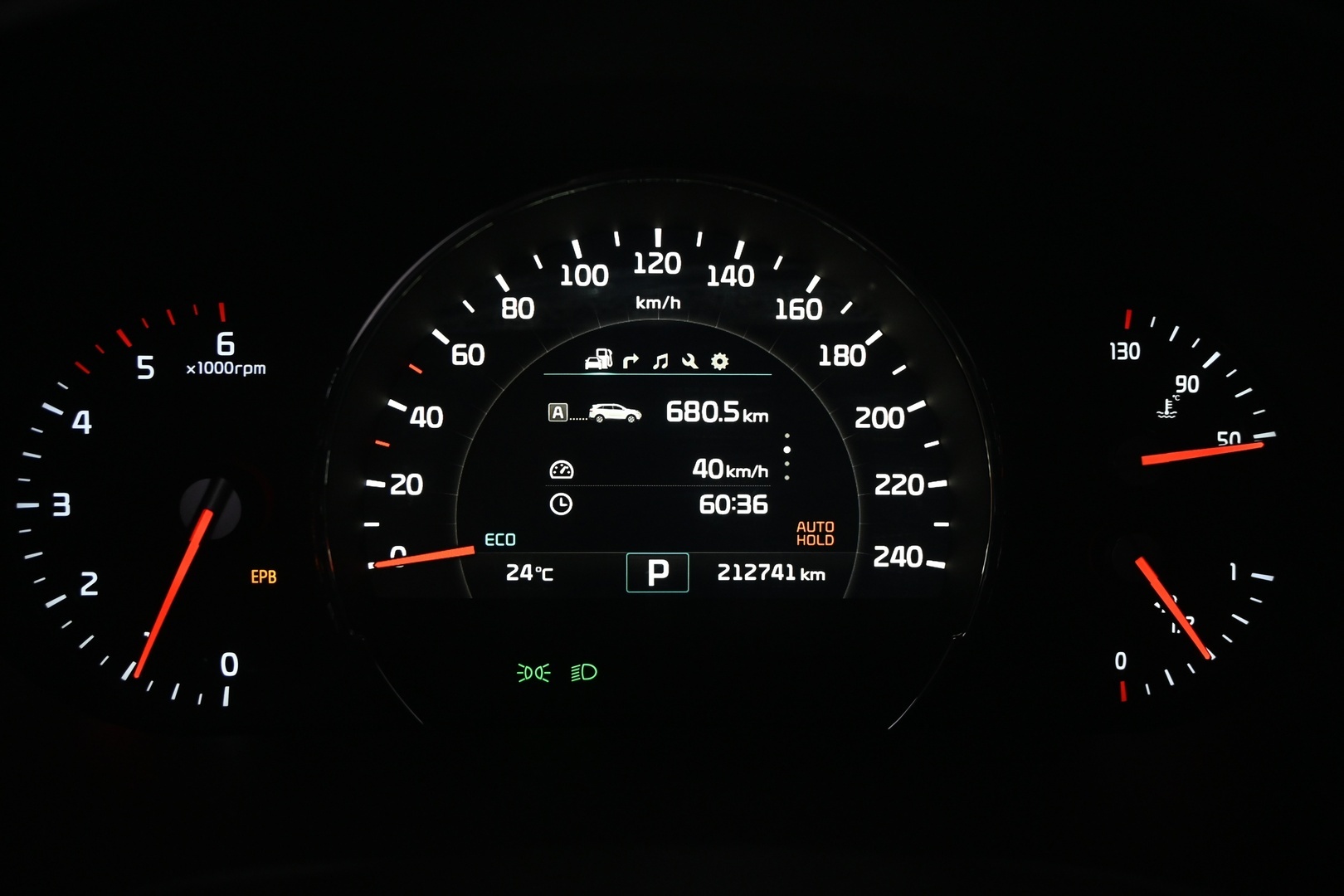 KIA Sorento 2017