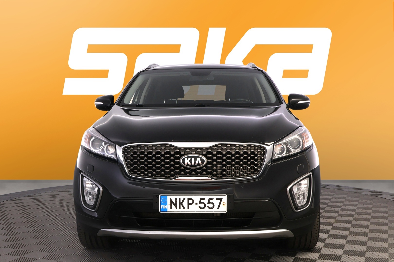 KIA Sorento 2017