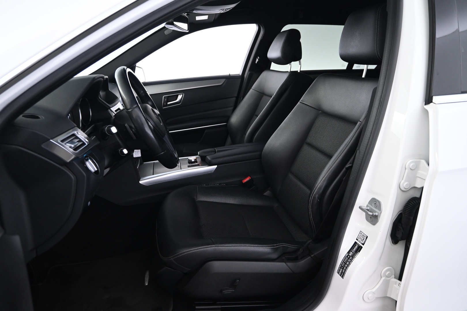 MERCEDES-BENZ E 2014