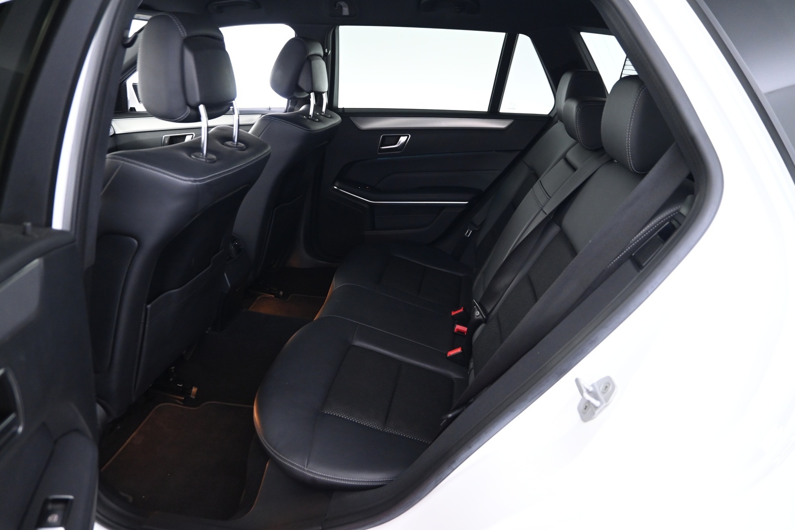 MERCEDES-BENZ E 2014