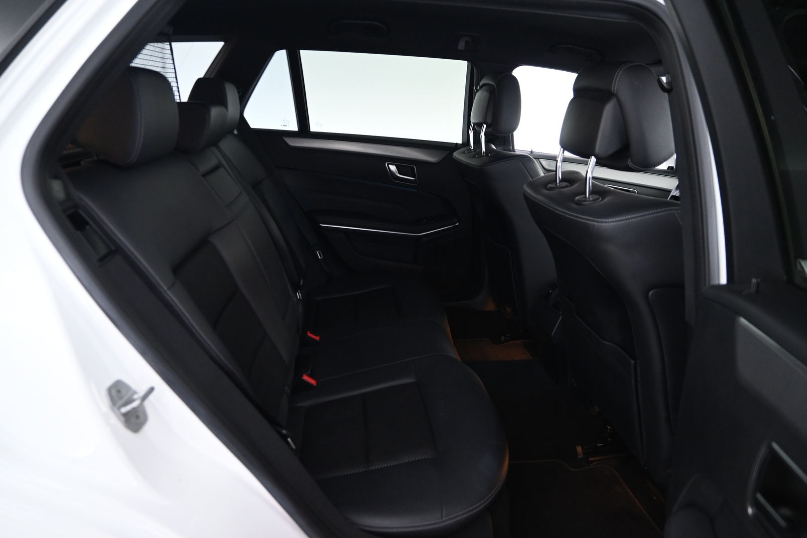 MERCEDES-BENZ E 2014