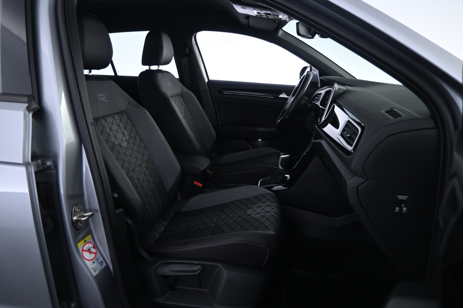 VOLKSWAGEN T-Roc 2023