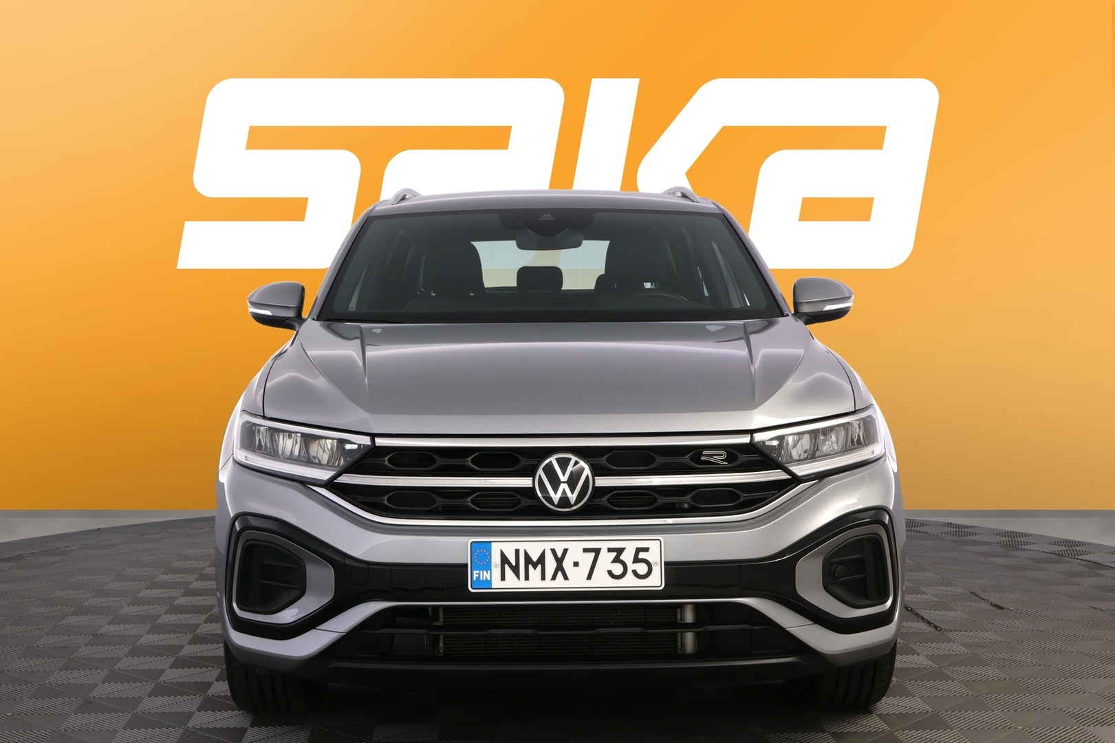 VOLKSWAGEN T-Roc 2023