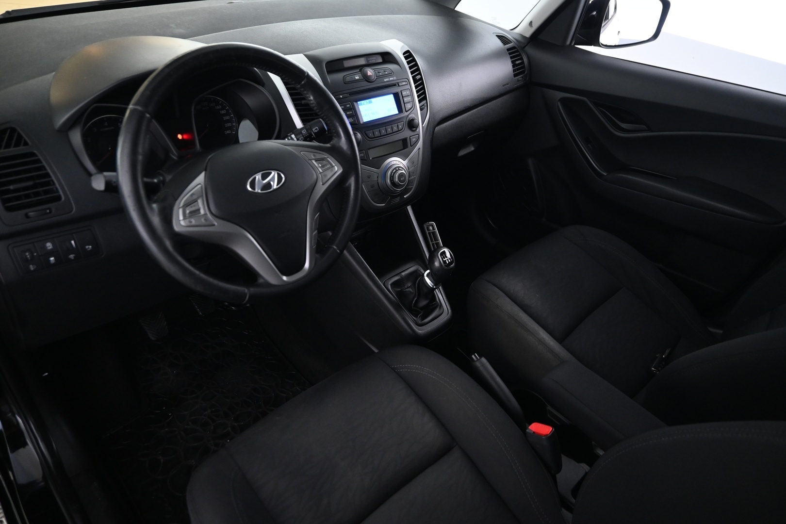 HYUNDAI ix20 2013