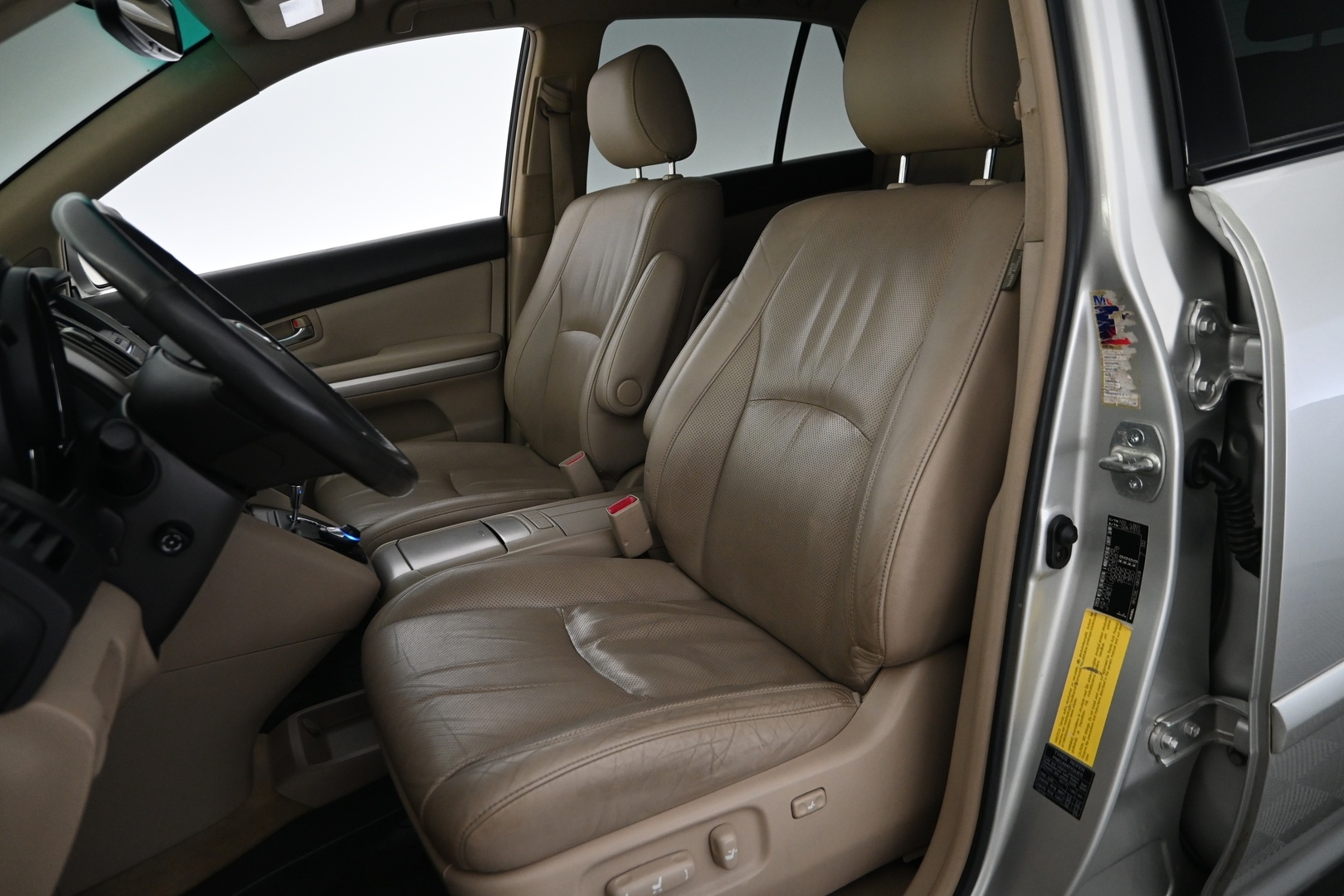 LEXUS RX 2006