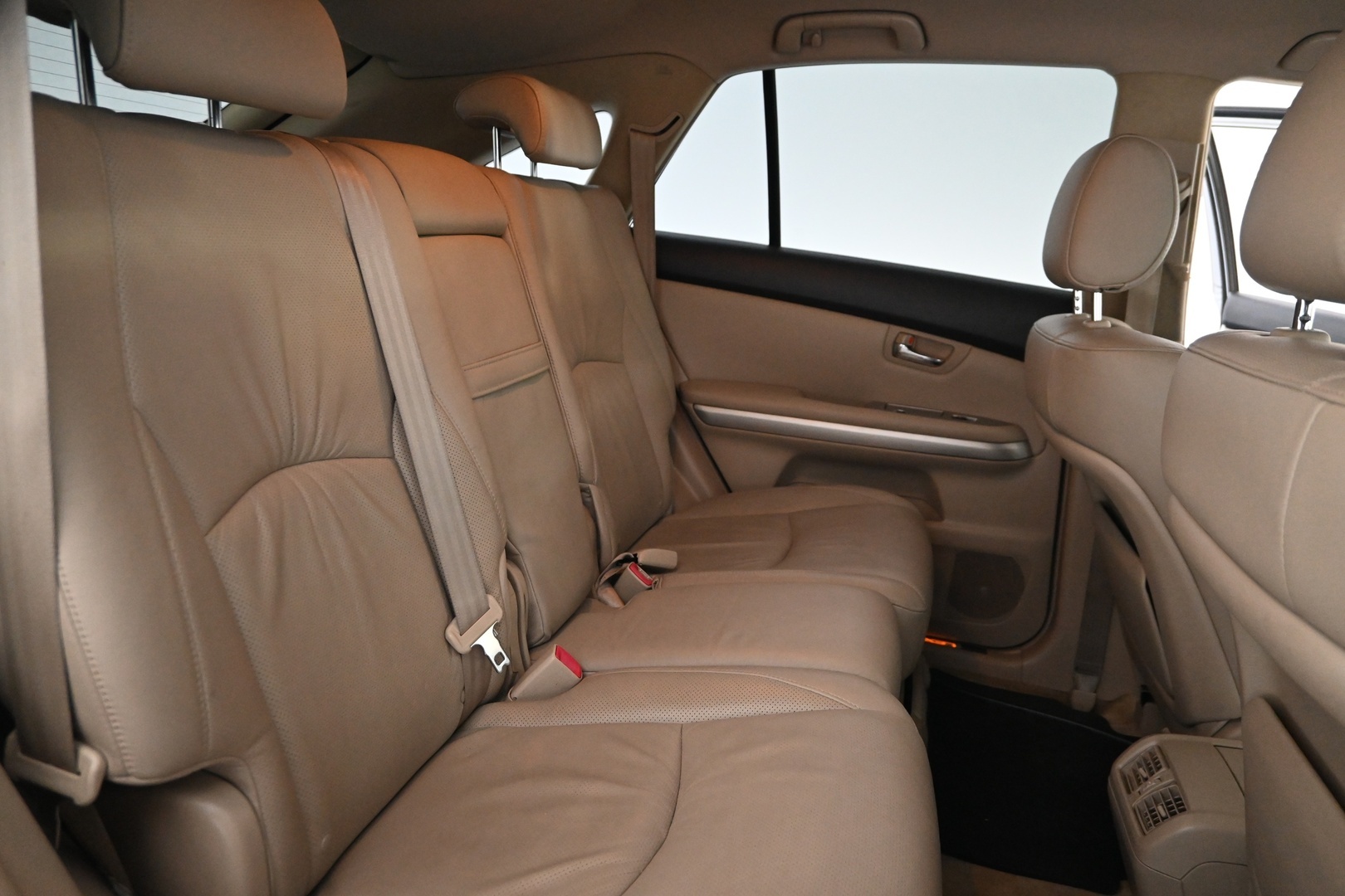 LEXUS RX 2006