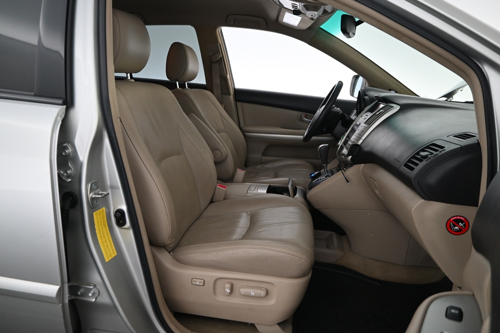 LEXUS RX 2006