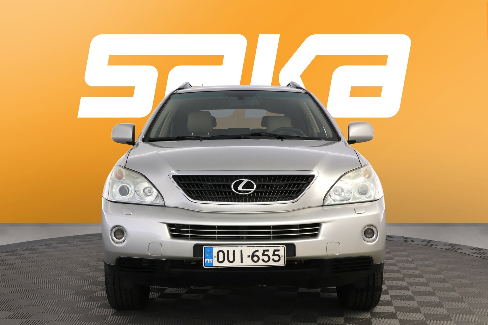 LEXUS RX 2006