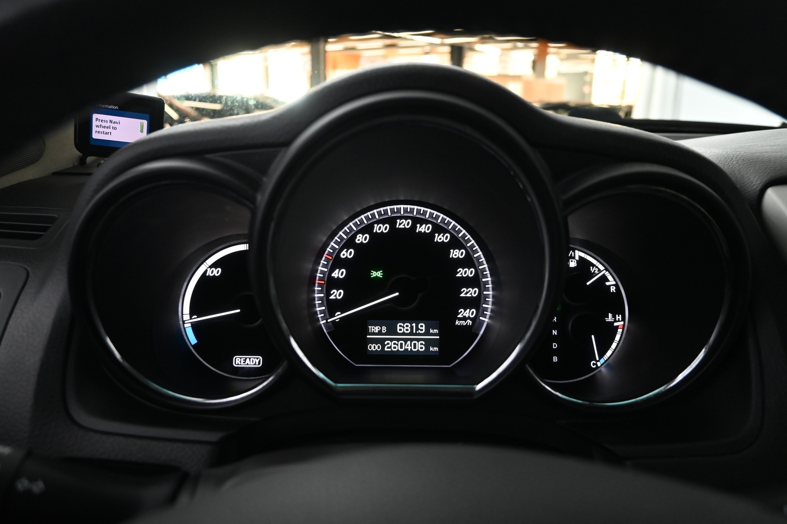 LEXUS RX 2006