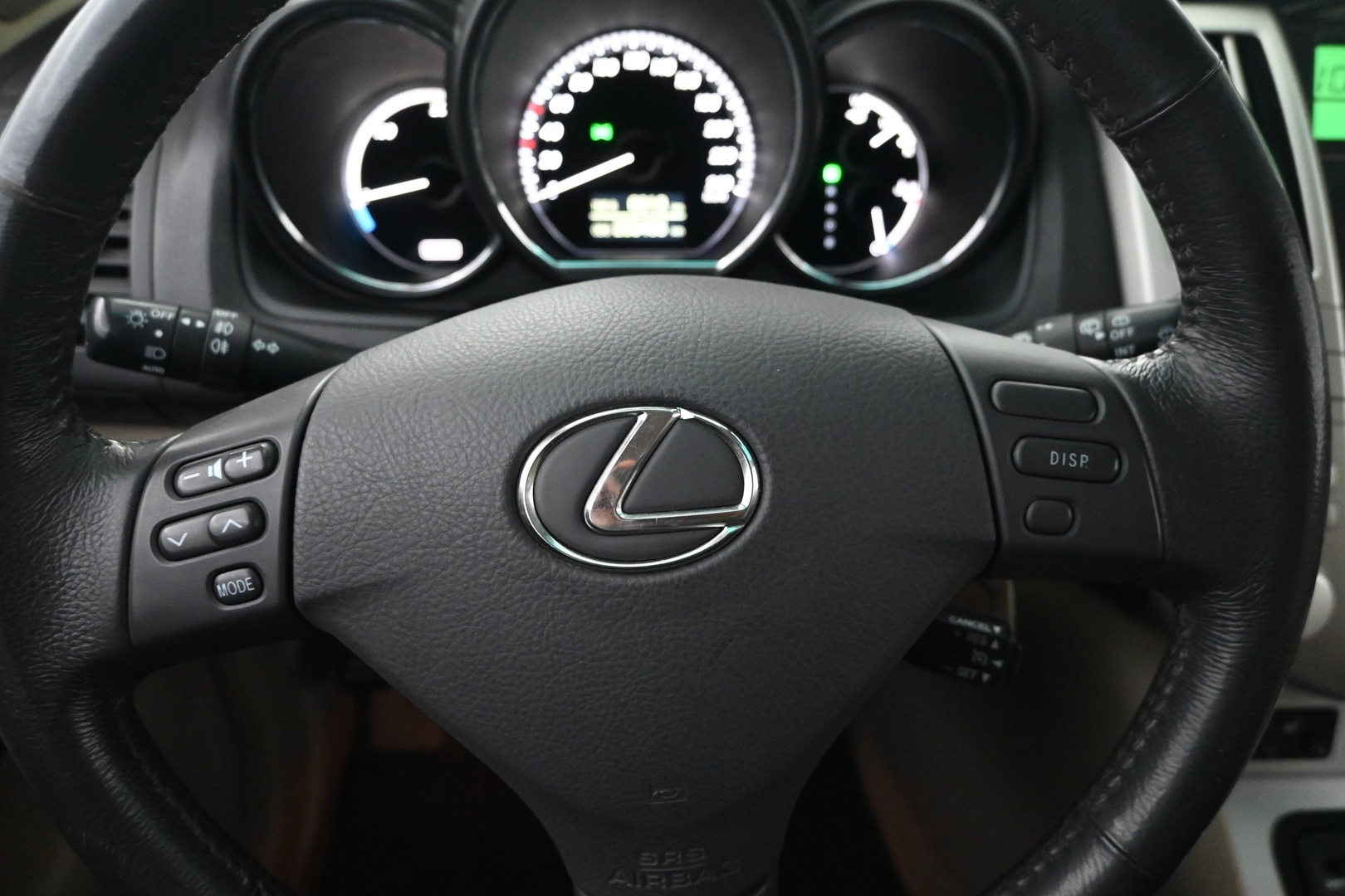 LEXUS RX 2006