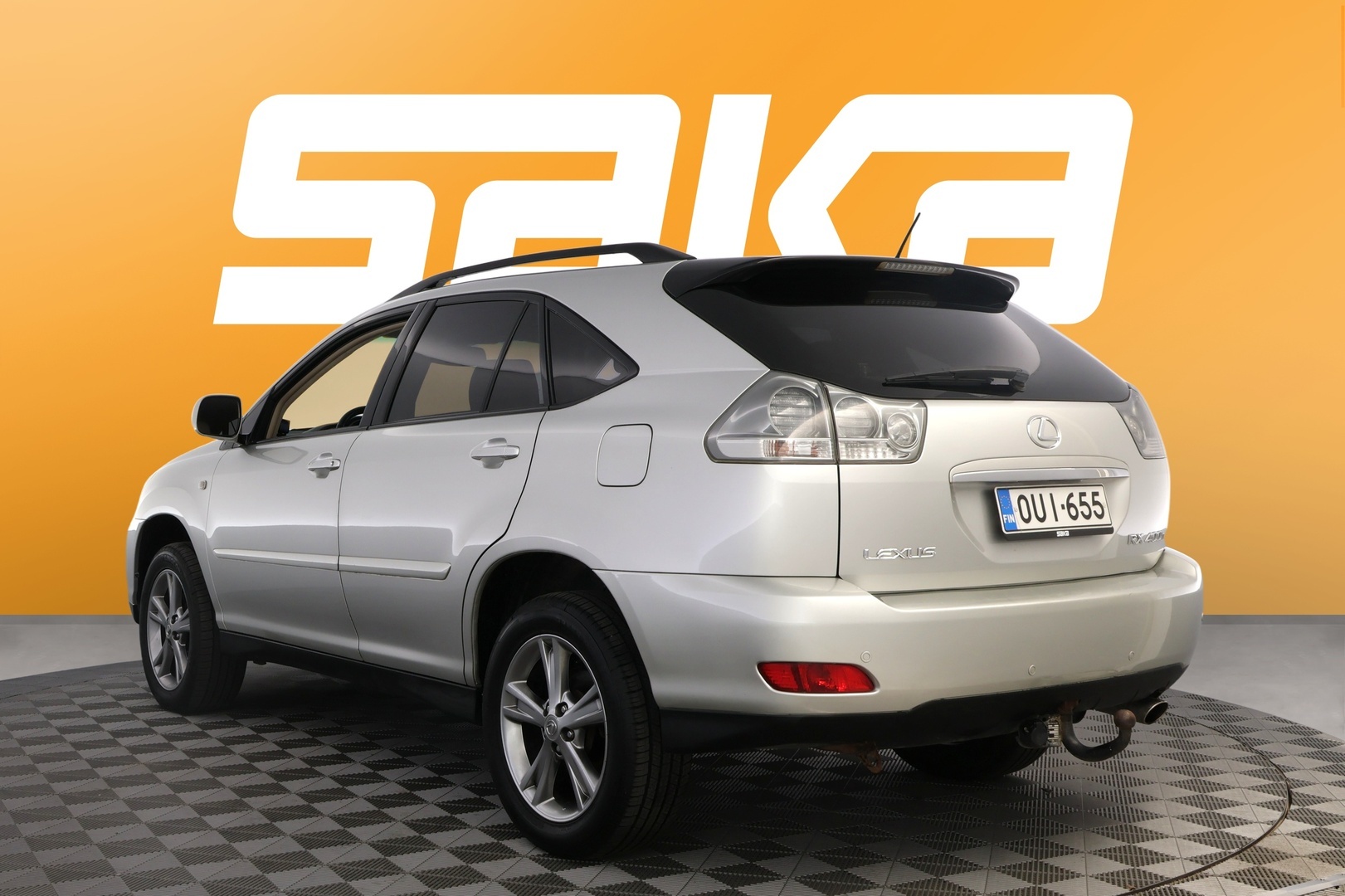 LEXUS RX 2006