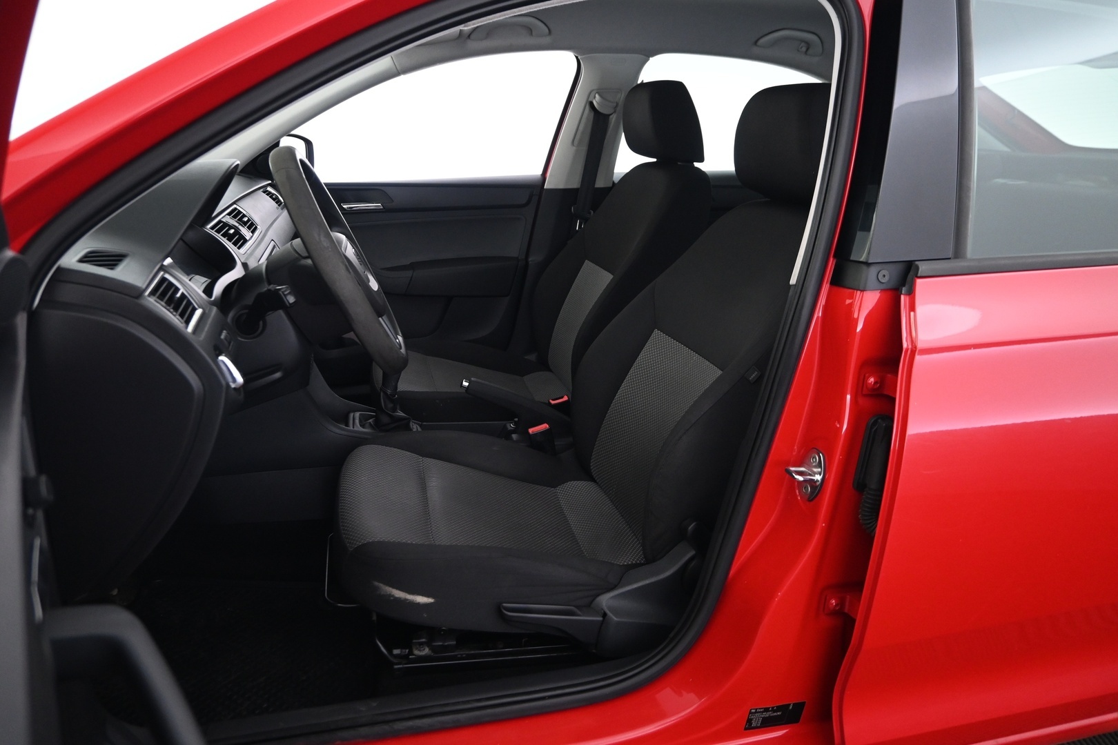 SEAT Toledo 2014