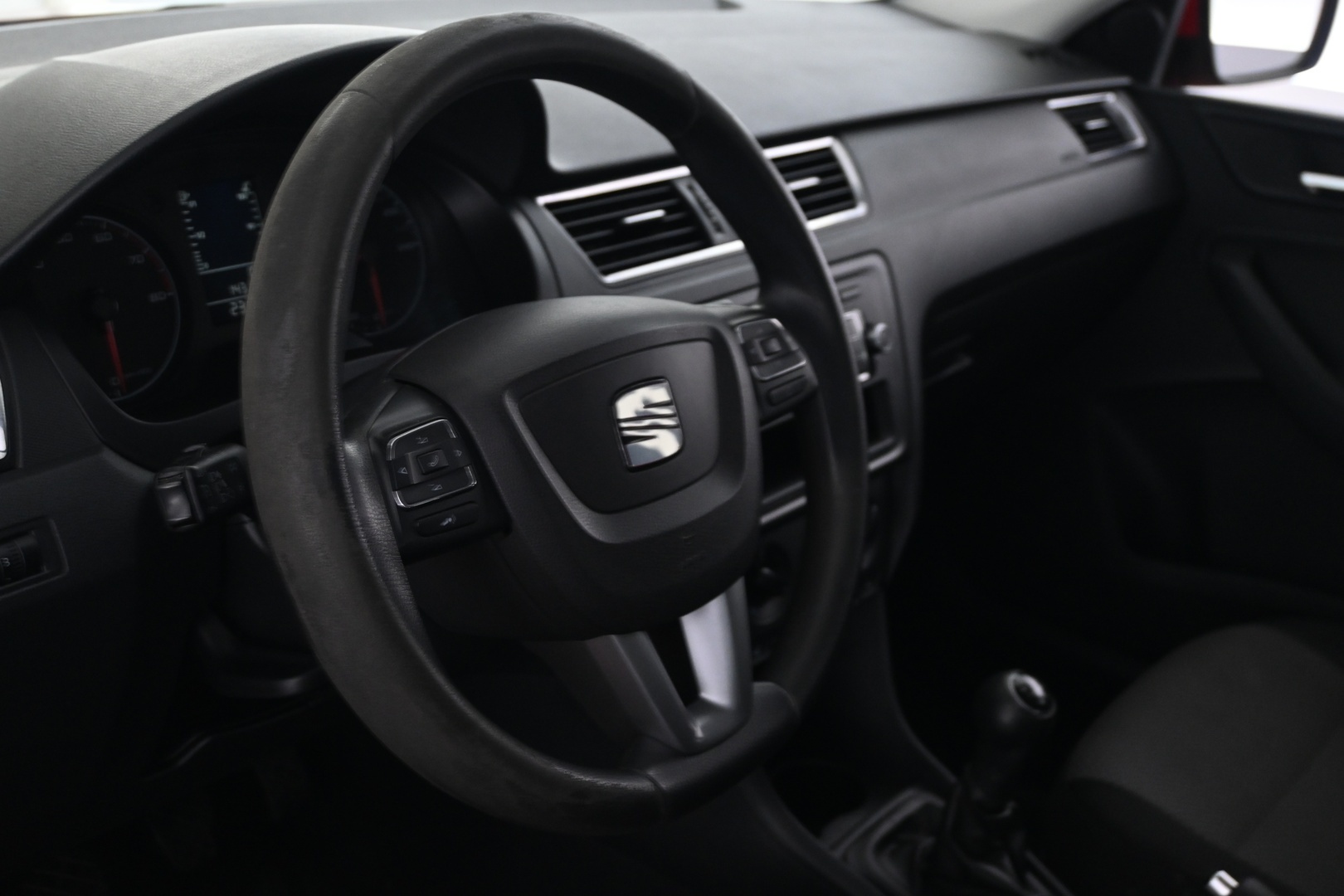 SEAT Toledo 2014