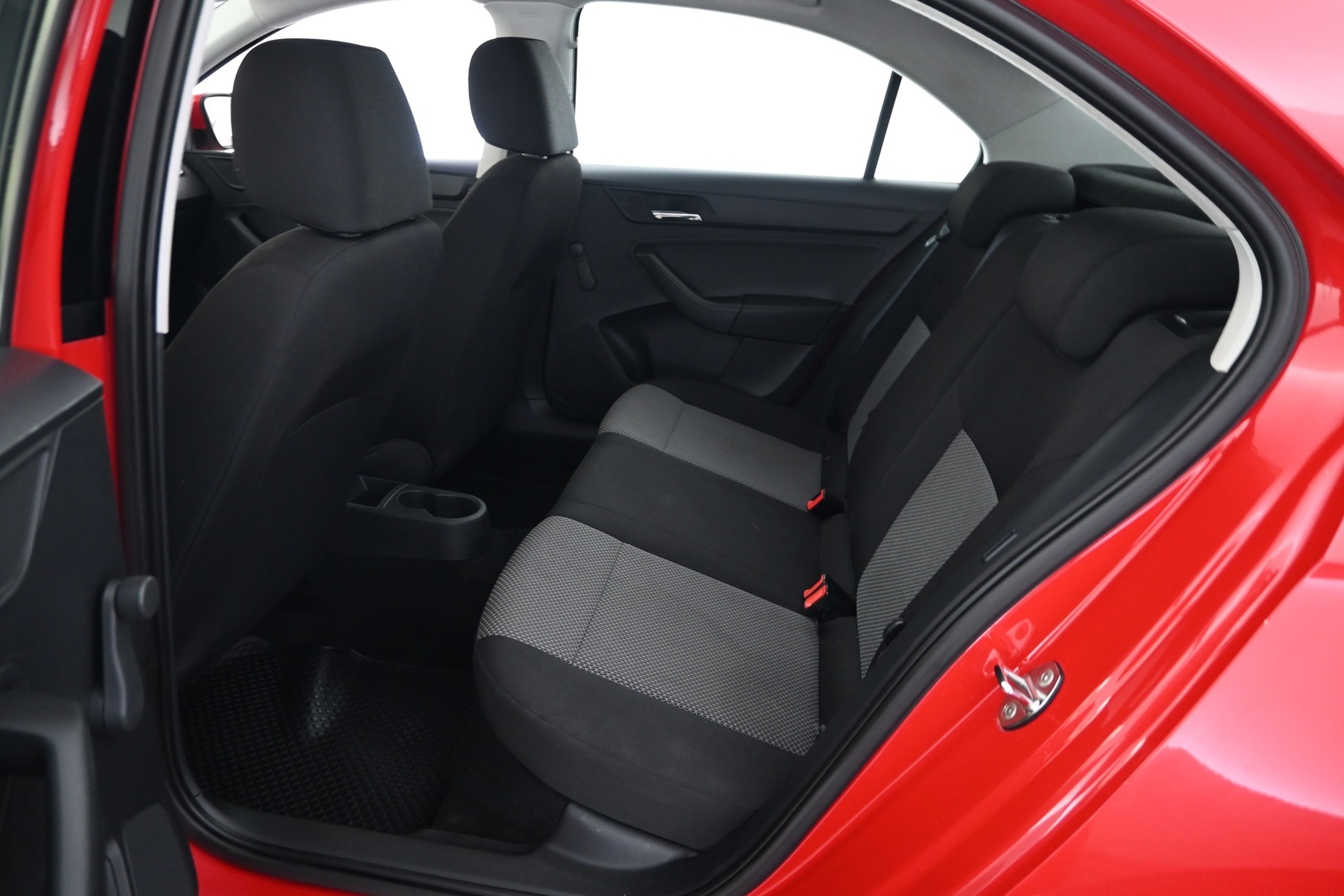 SEAT Toledo 2014
