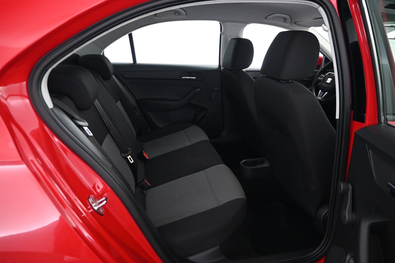 SEAT Toledo 2014